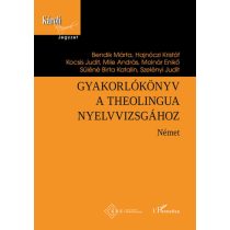 Gyakorlókönyv a Theolingua nyelvvizsgához - Német