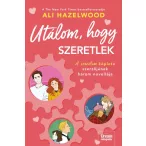 Utálom, hogy szeretlek