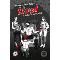 Lloyd - A belső szörnyeteg