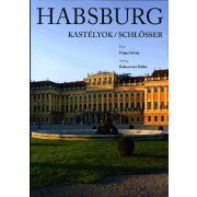 Habsburg kastélyok - Habsburg schlösser