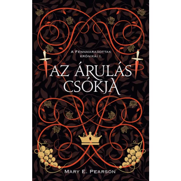 Az árulás csókja
