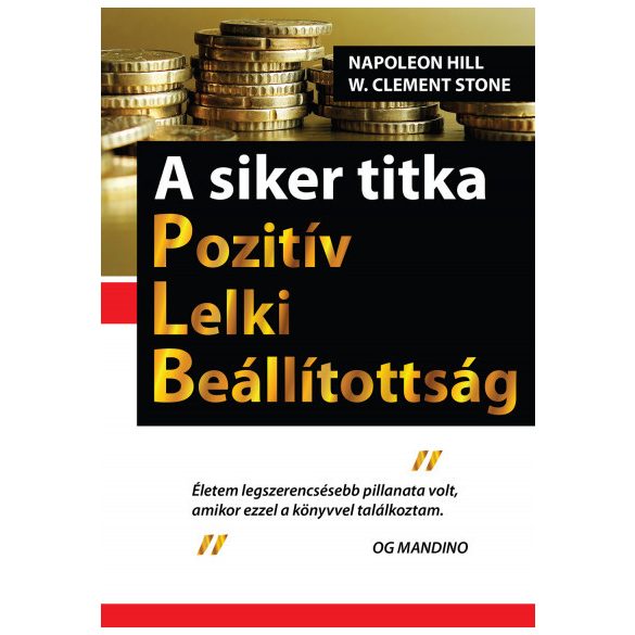 A siker titka - Pozitív Lelki Beállítottság