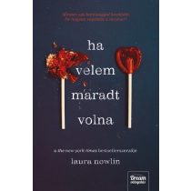 Ha velem maradt volna
