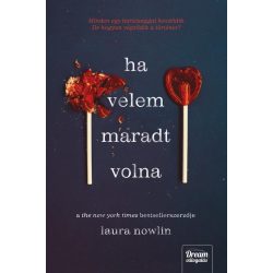 Ha velem maradt volna
