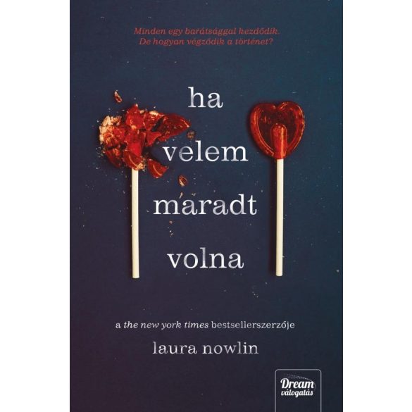 Ha velem maradt volna