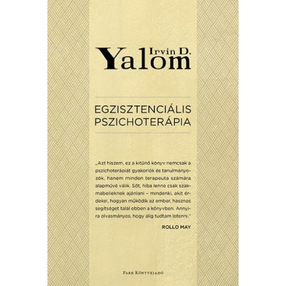 Egzisztenciális pszichoterápia