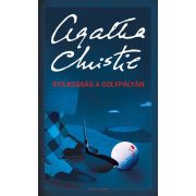 Gyilkosság a golfpályán