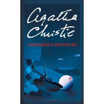 Gyilkosság a golfpályán