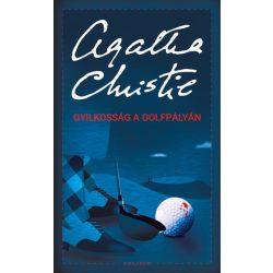 Gyilkosság a golfpályán