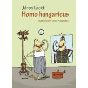 Homo Hungaricus