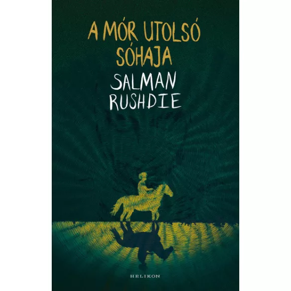 A Mór utolsó sóhaja