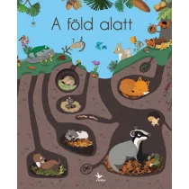 A föld alatt