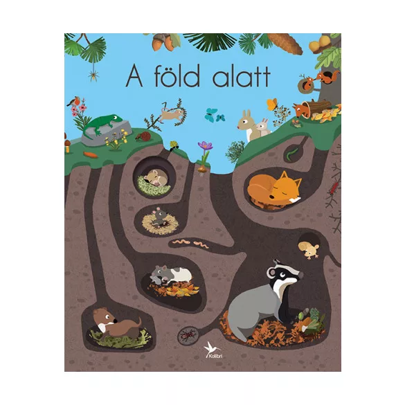 A föld alatt