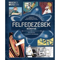   Felfedezések könyve - Elképesztő felismerések, amelyek megváltoztatták a világot