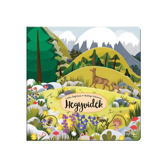 Hegyvidék