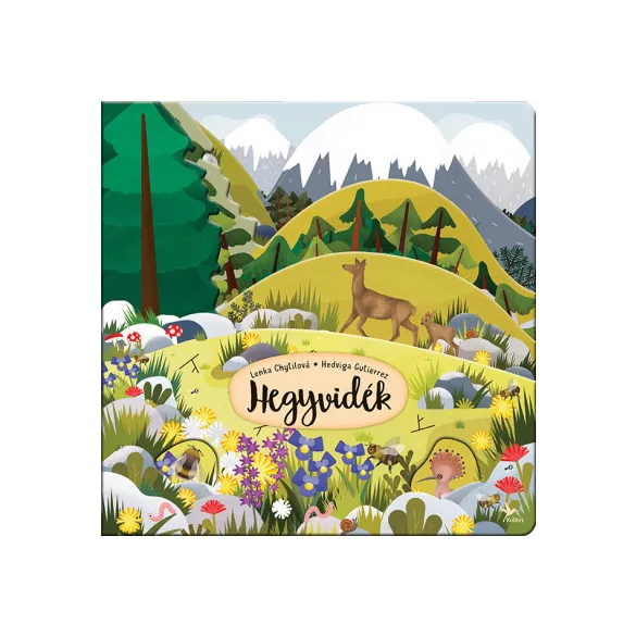 Hegyvidék