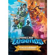   Minecraft Legends - Útmutató hősöknek a Felvilág megmentéséhez