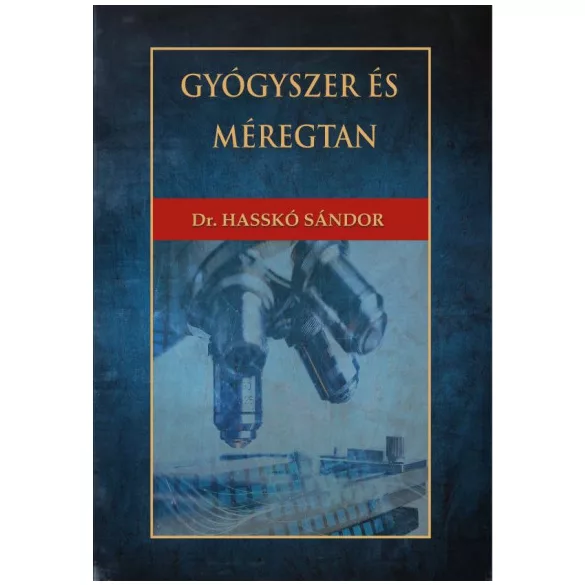 Gyógyszer és méregtan