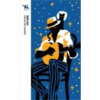   Blues egy fekete macskáért - novellák - Trubadúr zsebkönyvek 50.