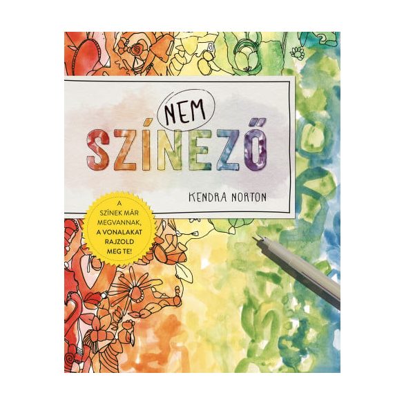 NEM színező