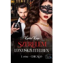 Szerelem luxuskivitelben - Chicago