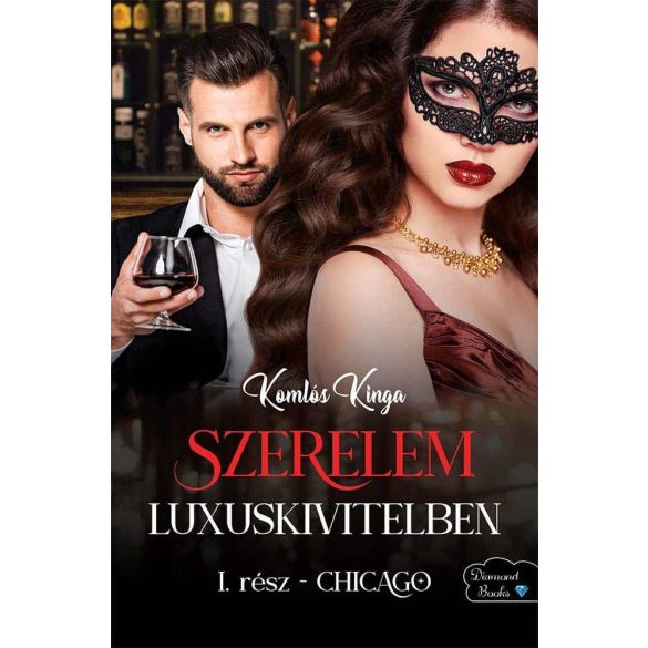 Szerelem luxuskivitelben - Chicago