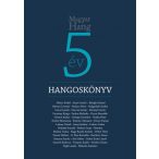 Hangoskönyv
