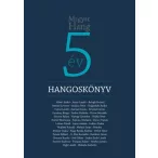 Hangoskönyv