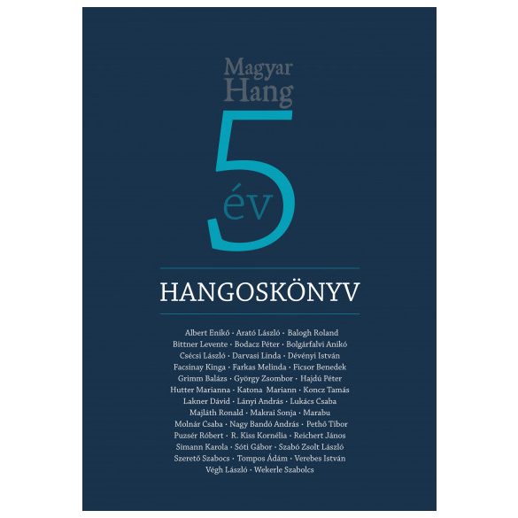 Hangoskönyv