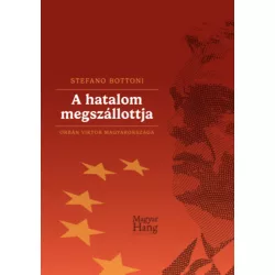 A hatalom megszállottja