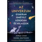 Az Univerzum - Gyakran ismételt kérdések és válaszok