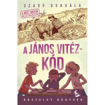 A János vitéz-kód