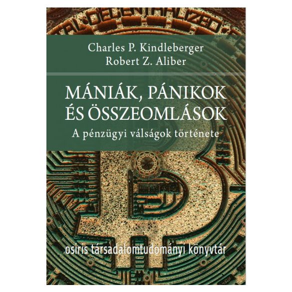 Mániák, pánikok és összeomlások