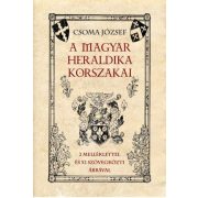 A magyar heraldika korszakai