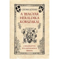 A magyar heraldika korszakai