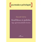 Konfliktus és politika - Egy agonizmuselmélet keretei