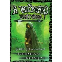 A Vadonjáró tanítványa 1. Gorlan Romjai