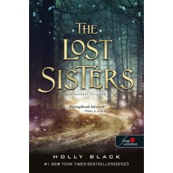   The Lost Sisters - Az elveszett nővérek (A levegő népe 1,5)