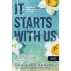   It Starts With Us - Velünk kezdődik (It Ends With Us 2.) - kartonált