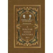 A magyar nyelv szótára VI/1