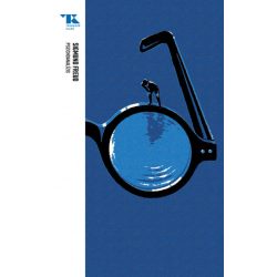 Pszichoanalízis - Trubadúr Zsebkönyv 55.