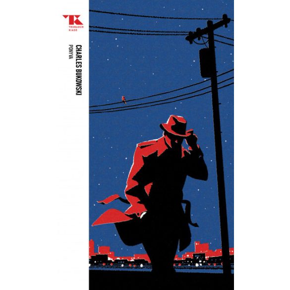 Ponyva - Trubadúr Zsebkönyv