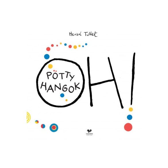 Oh! Pötty hangok