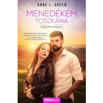 Menedékem Toszkána