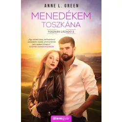 Menedékem Toszkána