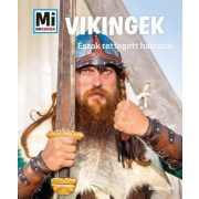 Vikingek - Mi MICSODA