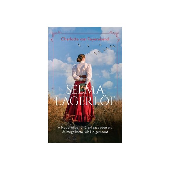 Selma Lagerlöf