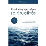 Érzelmileg egészséges spiritualitás