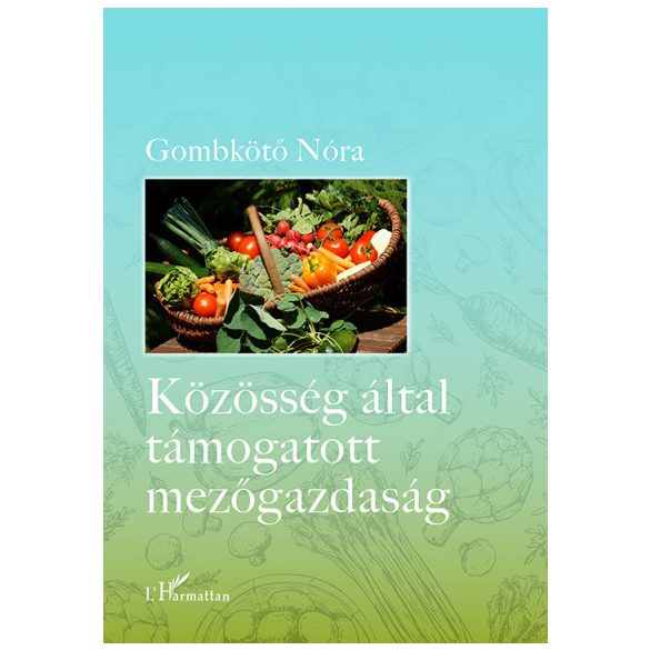 Közösség által támogatott mezőgazdaság