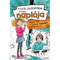 Hogyan lett a zakkant tesómból osztályszóvivő...